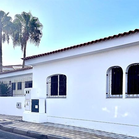 Luxury Villa Callao With Private Heated Pool Free Car Rental In May And June Callao Salvaje Zewnętrze zdjęcie