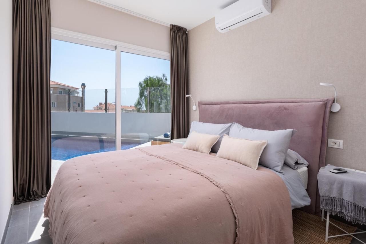 Luxury Villa Callao With Private Heated Pool Free Car Rental In May And June Callao Salvaje Zewnętrze zdjęcie