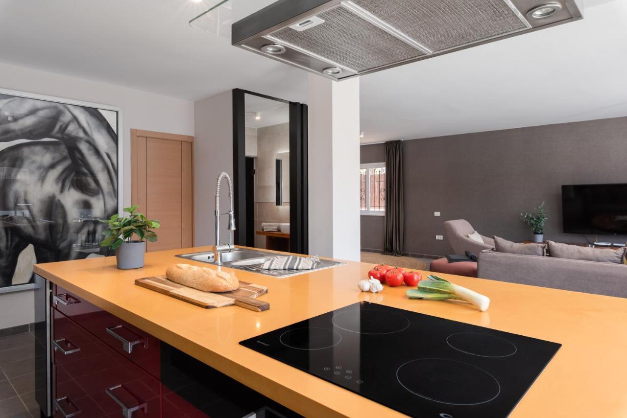 Luxury Villa Callao With Private Heated Pool Free Car Rental In May And June Callao Salvaje Zewnętrze zdjęcie
