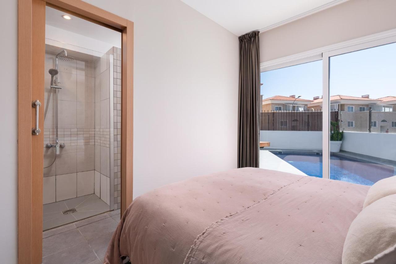 Luxury Villa Callao With Private Heated Pool Free Car Rental In May And June Callao Salvaje Zewnętrze zdjęcie