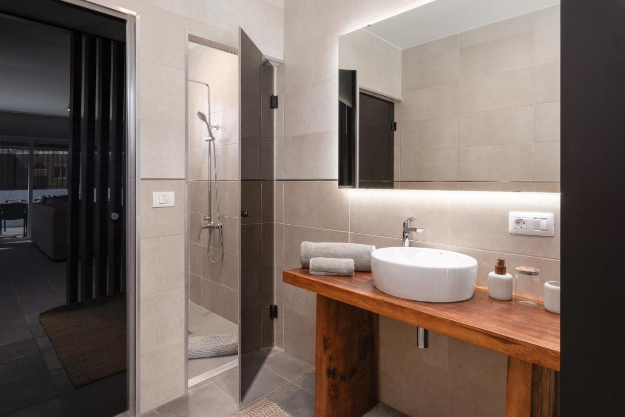 Luxury Villa Callao With Private Heated Pool Free Car Rental In May And June Callao Salvaje Zewnętrze zdjęcie