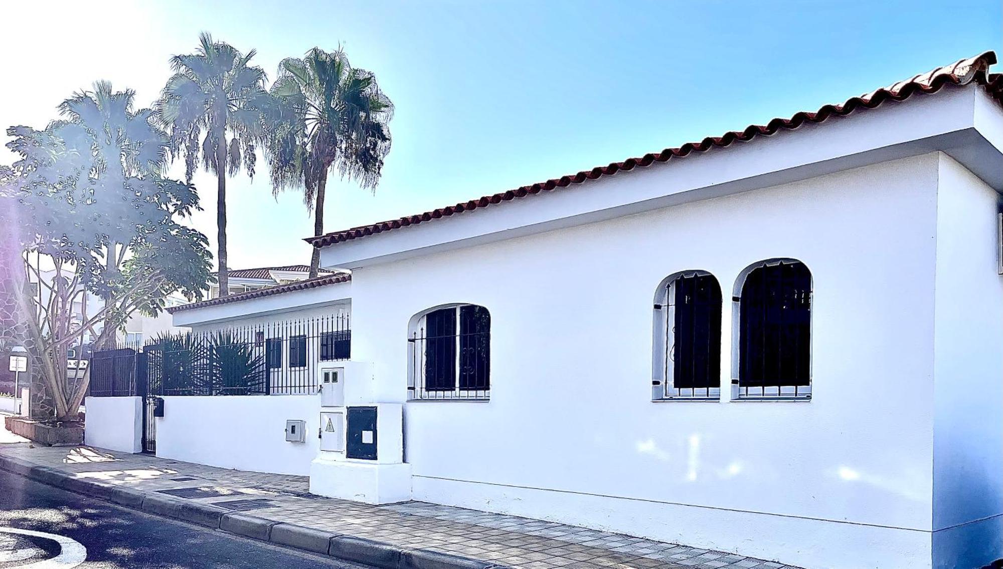 Luxury Villa Callao With Private Heated Pool Free Car Rental In May And June Callao Salvaje Zewnętrze zdjęcie